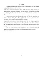 Nghiên cứu begomovirus trên ớt và cà chua ở khu vực Miền Trung và Miền Nam Việt Nam (NCKH)