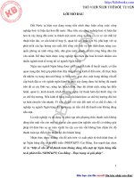 Một số vấn đề về thanh toán không dùng tiền mặt tại ngân hàng đầu tư  phát triển (NHĐTPT) cao bằng   thực trạng và giải pháp 