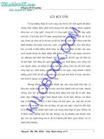 Một số giải pháp nhằm đẩy mạnh công tác phát hành và thanh toán thẻ tại ngân hàng ngoại thương việt nam 