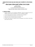 1 10 2017 (de 6) de thi UD CNTT co ban