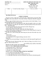 DE 2 MON TIENG VIET LOP 4 GIUA KI 