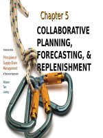 Chapter 5   demand management