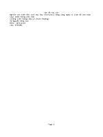 Nghiên cứu biến đổi sinh học ghẹ (portunus) bằng công nghệ vi sinh để chế biến thực phẩm không phế thải 