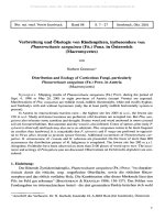 Naturwissenschaftlich medizinischer Verein. Innsbruck Vol 88-0007-0027