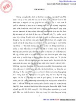 Bản chất, chức năng, hình thức của tín dụng và vai trò của nó đối với sự phát triển của nền kinh tế thị trường định hướng xã hội chủ nghĩa 