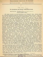 Osterreichischer Lehrerverein fur Naturkunde, Botanische Nachrichten Vol 5-0001-0012