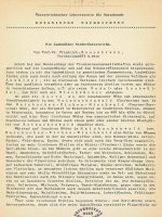 Osterreichischer Lehrerverein fur Naturkunde, Botanische Nachrichten Vol 3-0001-0012