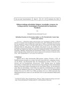 Naturwissenschaftlich medizinischer Verein. Innsbruck Vol 91-0157-0185