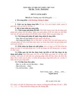 MO TA SANG KIEN 2018