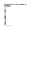 giáo án hoa10 hoc ki 1  năm 2018