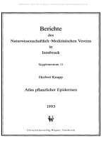 Naturwissenschaftlich medizinischer Verein. Innsbruck Vol S11-0005-0112