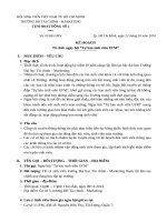 tu hao sinh vien ufm