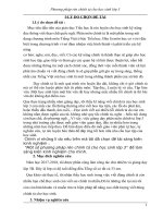 Phương pháp rèn chính tả cho học sinh lớp 3