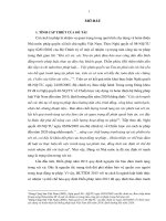 Nguyên tắc bảo đảm tranh tụng trong tố tụng dân sự việt nam (luận văn thạc sĩ luật học) 
