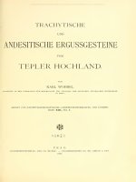Landesdurchforschung von Bohmen Vol 13-0001-0024