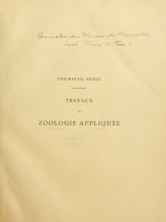 Annales du Musée d''''histoire naturelle de Marseille 04