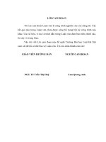 Quyền sở hữu và phương thức bảo vệ quyền sở hữu trong pháp luật dân sự (luận văn thạc sĩ luật học) 