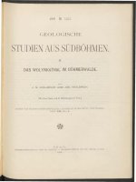 Landesdurchforschung von Bohmen Vol 12-0001-0134