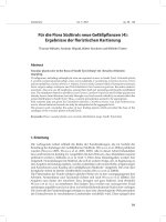 Gredleriana Vol 007-0099-0126