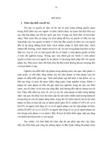 Tội trộm cắp tài sản trong luật hình sự việt nam 