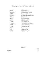 Chức năng của tòa án trong tố tụng hình sự (luận văn thạc sĩ luật học) 