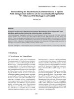 Forest Observer, Autonome Provinz Bozen, Abteilung Forstwirtschaft Vol 004-0249-0292