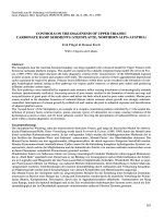 Geol Paläeont Mitt Ibk Vol 020-0283-0311