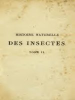 Histoire naturelle des insectes 07