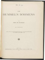 Landesdurchforschung von Bohmen Vol 12-0001-0057