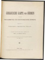 Landesdurchforschung von Bohmen Vol 12-0001-0039