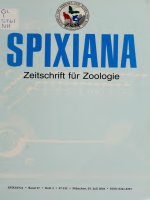 Spixiana 2004-2