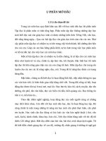 Một số biện pháp rèn đọc cho học sinh lớp 5 qua phân môn tập đọc 