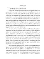 Sự tham gia của viện kiểm sát nhân dân trong tố tụng dân sự   so sánh pháp luật của nước cộng hoà XHCN việt nam với pháp luật của nước cộng hoà DCND lào (luận văn thạc sĩ luật học) 