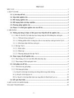 Boi duong sinh gioi phan tu truong va cam ung dien tu