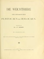 Landesdurchforschung von Bohmen Vol 11-0001-0079