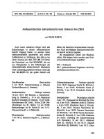 Mitt. Zool. Ges. Braunau, Austria Vol 8-0293-0305