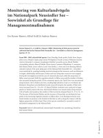 EGRETTA, VOGELKUNDLICHE NACHRICHTEN AUS ÖSTERREICH VOL 49-0019-0034