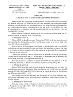 Tai lieu HN Tong ket Ky thi TS 10 nam 2018 - HBC