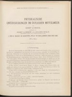 Denkschriften der kaiser Akademie der Wissenschaften Vol 59B-0017-0082