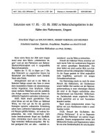 Mitt. Zool. Ges. Braunau, Austria Vol 8-0353-0364