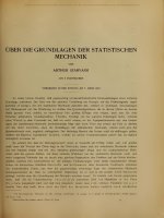 Denkschriften der kaiser Akademie der Wissenschaften Vol 95-0391-0460