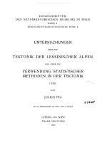 DENKSCHRIFTEN DES K. K. NATURHISTORISCHEN HOFMUSEUMS (Denkschr. Nathis. Mus. Wien) Vol 2_0001-0229