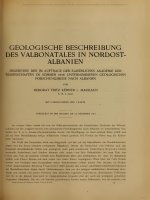 Denkschriften der kaiser Akademie der Wissenschaften Vol 95-0315-0354