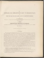 Denkschriften der kaiser Akademie der Wissenschaften Vol 62-0137-0368