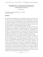 Berichte der Geologischen Bundesanstalt Vol 95-0051-0080