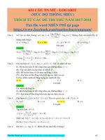 18 631 CAU TN MU   LOGARIT   MUC DO THONG HIEU   GIAI CHI TIET (1) 