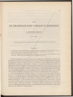 Denkschriften der kaiser Akademie der Wissenschaften Vol 43-2-0013-0016