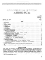 Arch. f. Lagerst. forsch. Geol. Bundsanstalt, Wien Vol 13-0017-0050