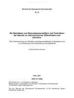 Berichte der Geologischen Bundesanstalt Vol 54-0001-0078 (1)