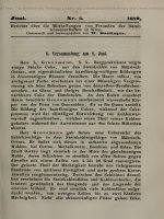 Berichte über die Mittheilungen von Freunden der Naturwissenschaften in Wien, Vol 006-0047-0060